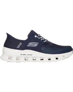 de SKECHERS GLIDE-STEP PRO 232930 MARINO AZUL