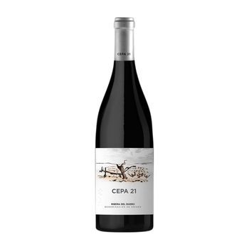 Cepa 21 Vino Tinto Ribera Botella Magnum 1,5 L 14% Vol.