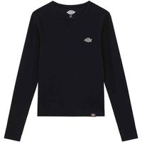 dickies camiseta manga larga gladeville tee ls w para mujer