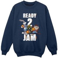 dessins animes jersey ready 2 jam para nino