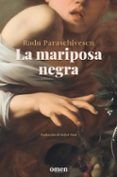 la mariposa negra