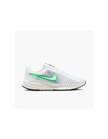 zapatillas de running nike run defy road running hombre blanco