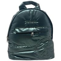 fun  basics mochila complementos senora fb0116 verde para mujer