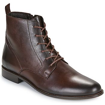 So Size Botines ROBBY para hombre