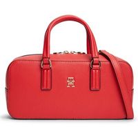 tommy hilfiger bolso de mano th daily crossover para mujer