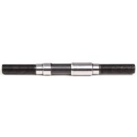 bsd westcoaster male 14mm crmo axle