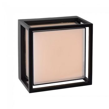 Aplique de pared exterior led singa (10w)