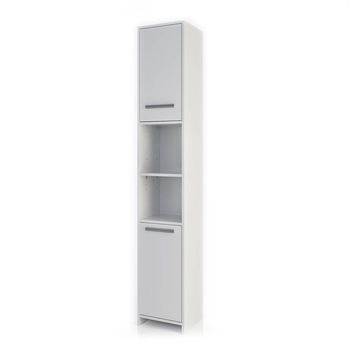 Armario De Baño Kiko 30 X 195 Cm Vicco