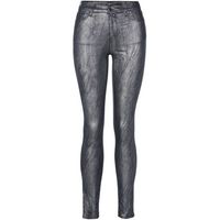 emporio armani pantalon pitillo - para mujer