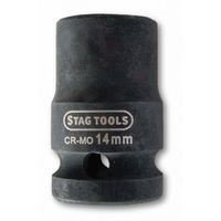 super lock impact socket 12 drive 14mm