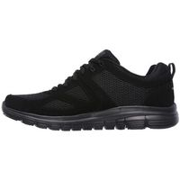 skechers zapatillas burns para hombre