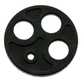 Junta del grifo de combustible Yamaha XS 500 interior 3 agujeros