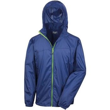 Result Urban Chaqueta Stowable para mujer