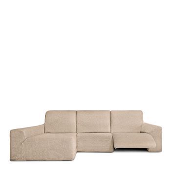 Fundas De Sofa M/0 Chaise Longue Relax Premium Roc Izq C/1