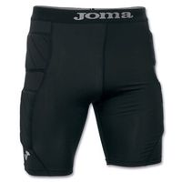 pantalon portero joma protec negro
