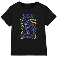 jaws tops y camisetas tv34885 para nino