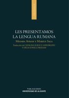les presentamos la lengua rumana