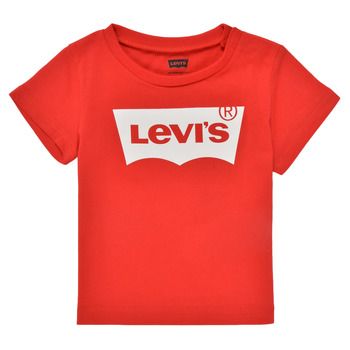 Levis Camiseta BATWING TEE para niño