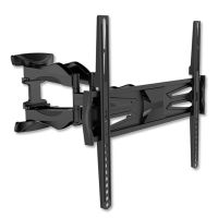tm electron soporte para tv inclinablegiratorio 3260 vesa 400x400 max 30kg