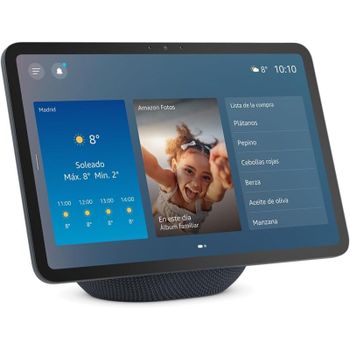 Amazon Echo Show 11 Altavoz inteligente con pantalla táctil Full HD de 11