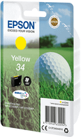 epson singlepack yellow 34 durabrite ultra ink