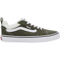 vans deportivas moda baskets filmore toile para hombre