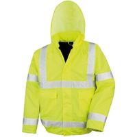result cazadora r217x para hombre