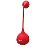 ALTAVOZ BLUETOOTH DUCHA ATLANTA RED