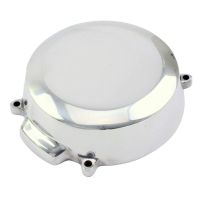tapa del carter de encendido moto guzzi serie grossa rotor bosch alu