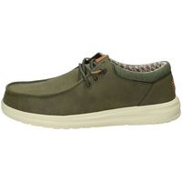 heydude mocasines q-roa-42491 para hombre
