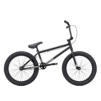 Kink Curb BMX Bike 2026 Spotlight Black
