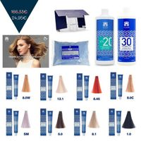 welcome pack profesional color