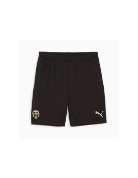 Pantalón de Fútbol Puma Valencia.C.F 24/25 Shorts Replica Infantil