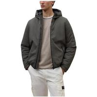 ecoalf cazadora mcmgajkcarte0050w25 para hombre