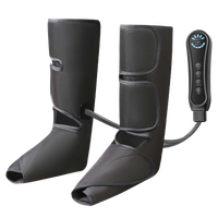 lykke botas de presoterapia de aire 1000 para recuperacion de piernas
