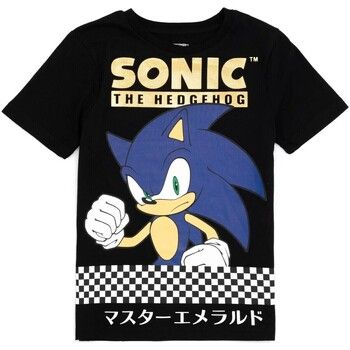 Dessins Animés Camiseta NS7170 para niño