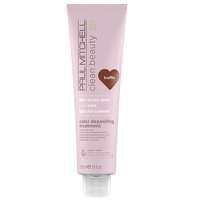 paul mitchell clean beauty color depositing treatment truffle 150ml