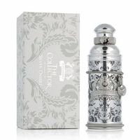 perfume unisex alexandre j silver ombre 100 ml