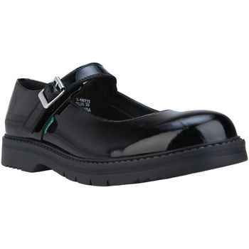 Kickers Zapatos de tacón Finley Patent para mujer