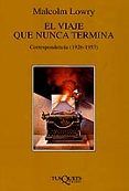 el viaje que nunca termina
