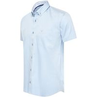 cappuccino italia camisa toscana stretch para mujer
