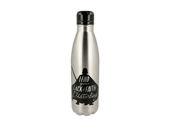 Botella - Sherwood Star Wars, 780 ml, Acero inoxidable