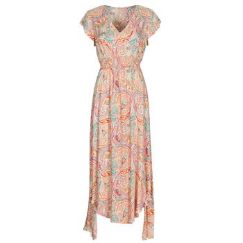 Les Petites Bombes Vestido largo ALEXANDRIA para mujer