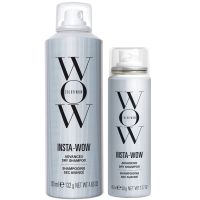 color wow insta-wow home  away duo