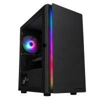 pc sobremesa tecnowake amd ryzen 5 5600 32gb 1tb ssd rtx 4060 wifi rgb windows 11 pro