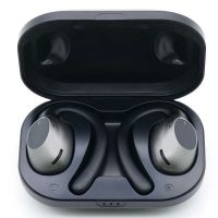 auriculares nilox inalambricos bluetooth con microfono y sensor de conduccion osea