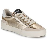 pepe jeans zapatillas milan glow w para mujer