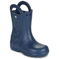 crocs botas de agua handle it rain boot k para nino
