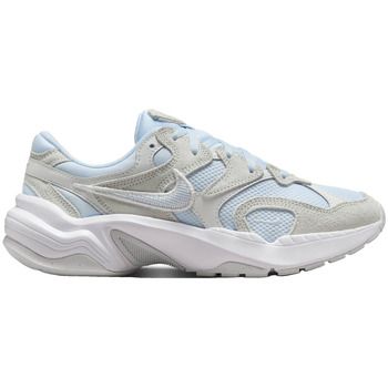 Nike Deportivas Moda Baskets al8 maille respirante para mujer
