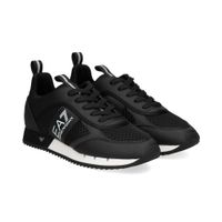 ea7 zapatillas hombre - negro talla 11
